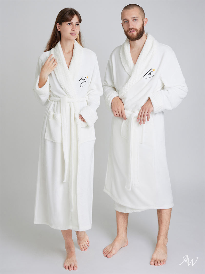 robes