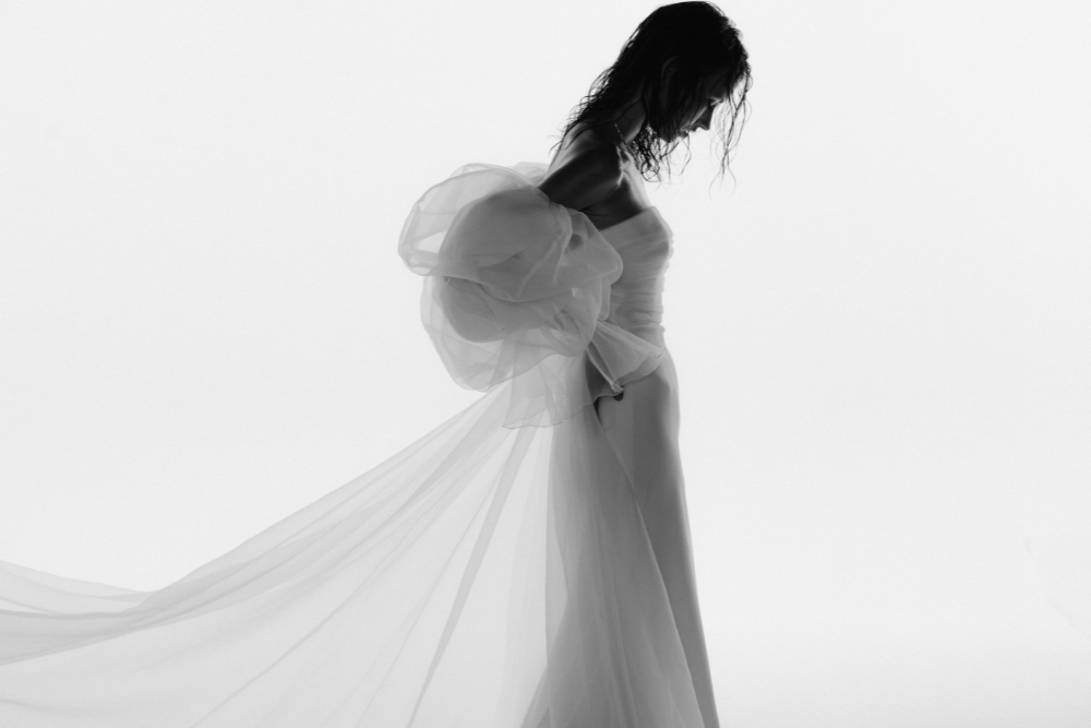 Preview the Hottest Trends from Fall 2024 Bridal Fashion Week BridalGuide