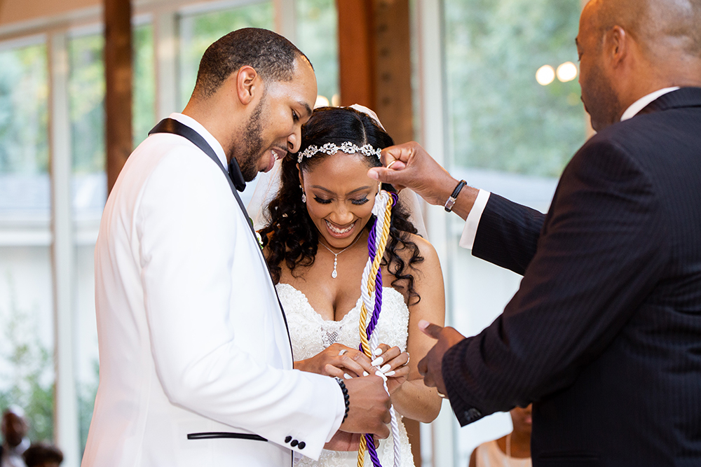 Black Wedding Traditions You May Not Know About BridalGuide