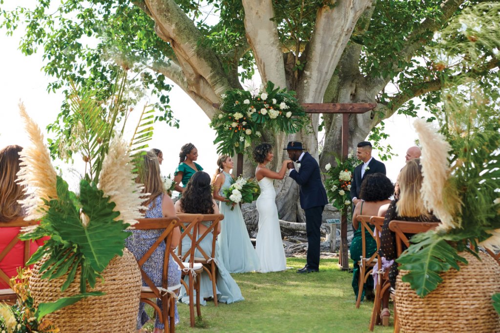 sandals resorts