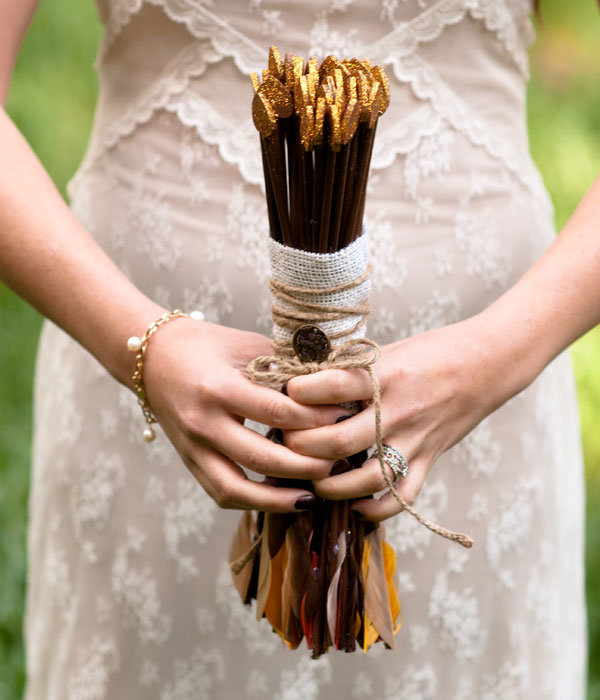 See more Hunger Games wedding ideas