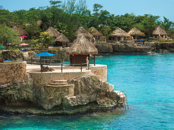 Rockhouse Hotel - Negril Jamaica | Wedding Planning, Ideas ...