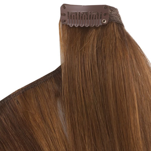 clip in hair extensions