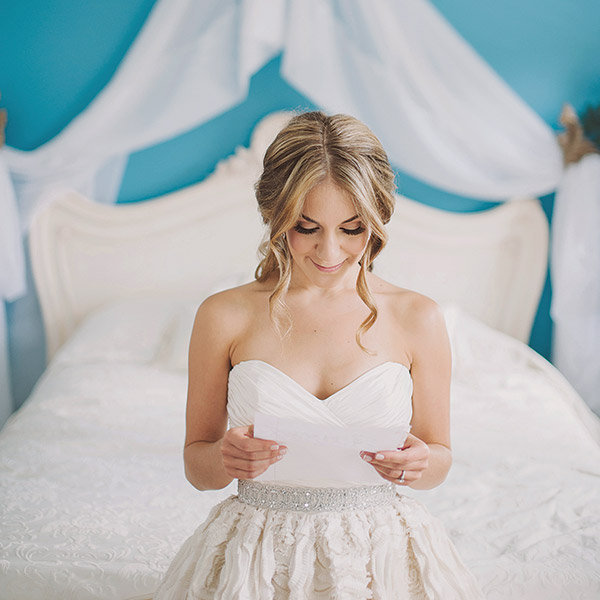 Time Crunch: How to (Quickly!) Plan a Wedding BridalGuide