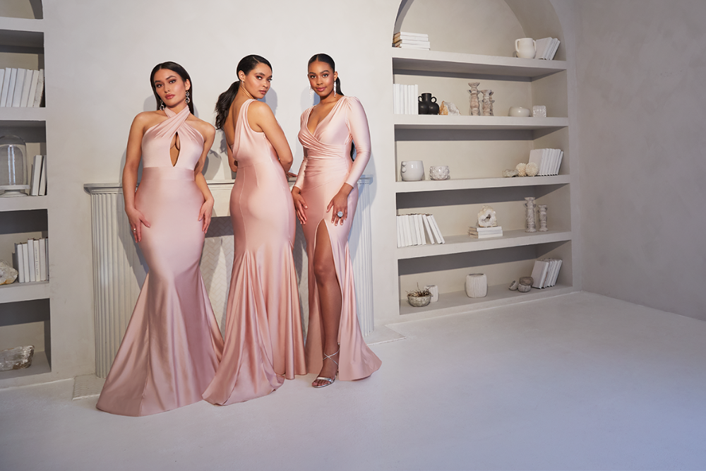 dessy bridesmaid dresses