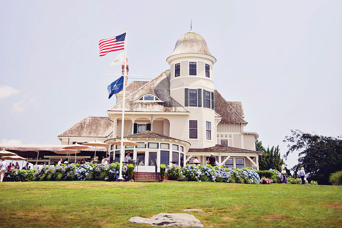 castle hill inn newport rhode island