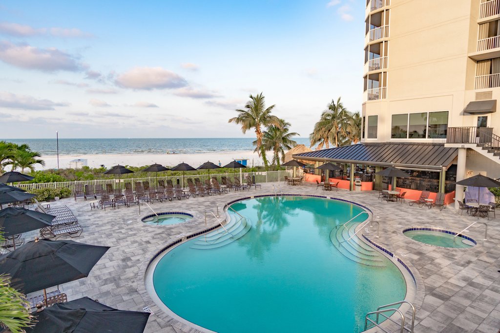 Win a Luxurious Honeymoon on Fort Myers Beach! BridalGuide