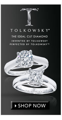 Find Your Perfect Diamond Ring at Kay Jewelers