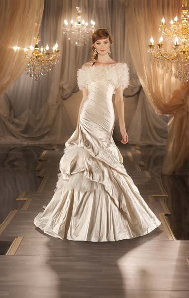 zuhair murad wedding dresses 2012