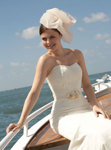Budget Wedding Dresses by Eden Bridals – Bridal Guide