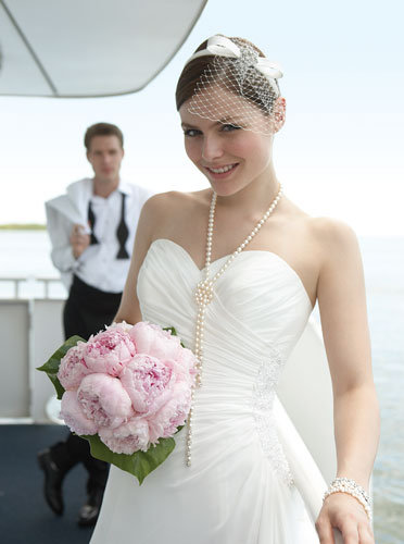 Budget Wedding Dresses by Symphony Bridal – Bridal Guide