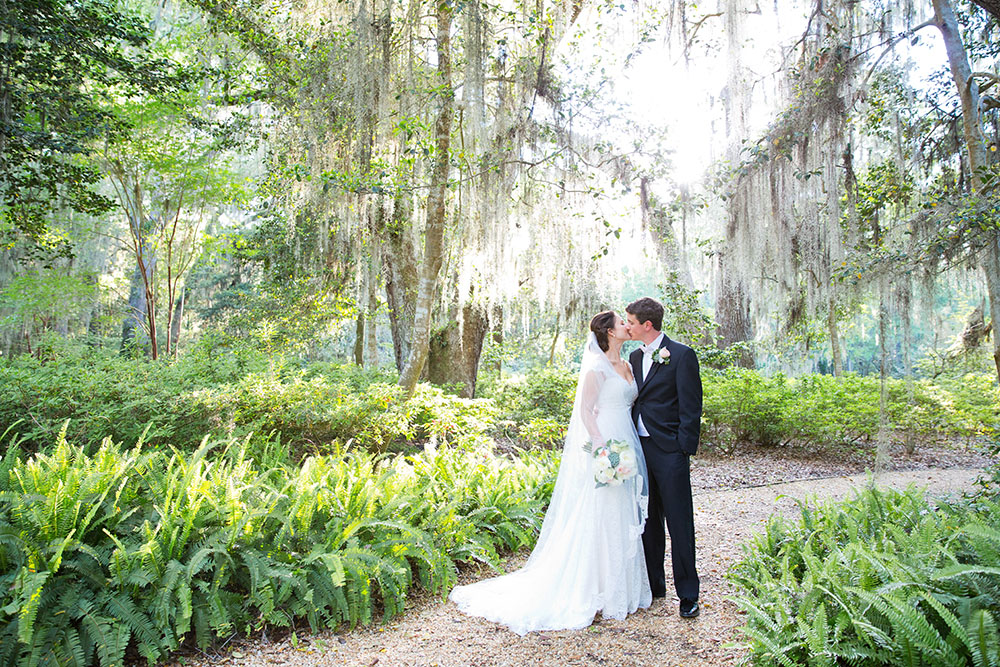 Get Married on the Golden Isles BridalGuide
