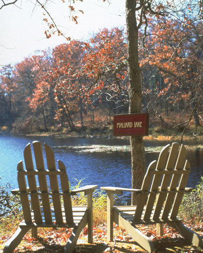 Wisconsin 39s 20room Canoe Bay is the ultimate lakeside honeymoon retreat