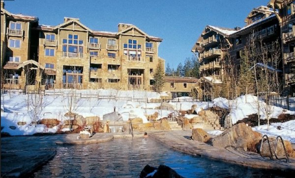 four seasons jackson hole 