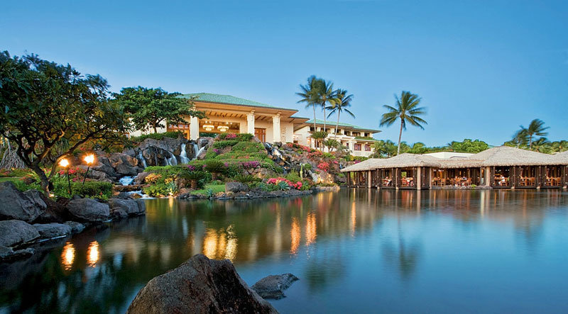 hotels list kauai honeymoon resorts hotels list kauai honeymoon resorts