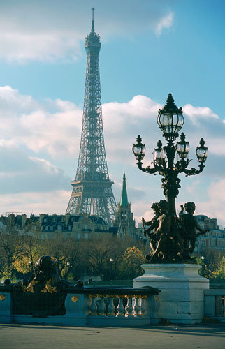 eiffel tower eiffel tower