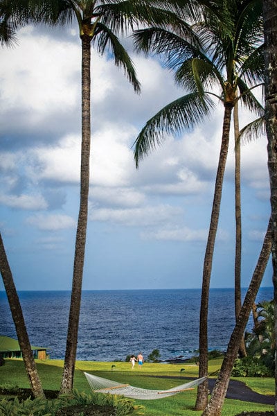 travaasa resort in maui