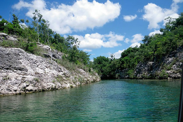 banyan tree mayakoba riviera maya mexico
