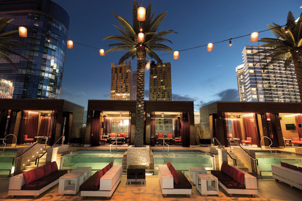 las vegas cosmopolitan
