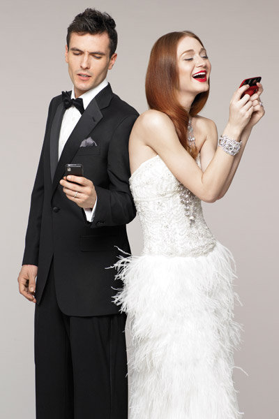 Wedding Planning Calendar on 15 Signs You Re Too Obsessed With The Wedding Wedding Planning