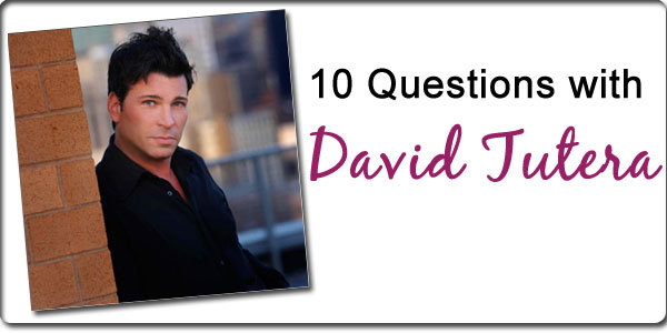 Check out the videos and hear David's exclusive wedding planning advice