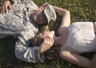 patriotic military engagement photos