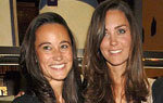 kate middleton and pippa