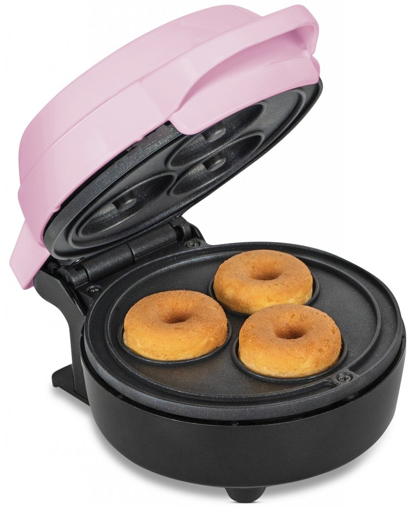 bella mini donut maker
