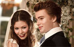 breaking dawn photos