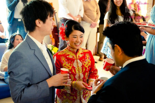 chinese wedding