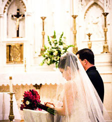 religious wedding ceremony guide