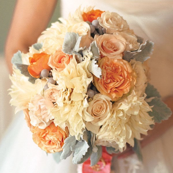 From your bridal bouquet to the centerpieces to his boutonnière, get ...