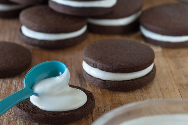 oreos recipe