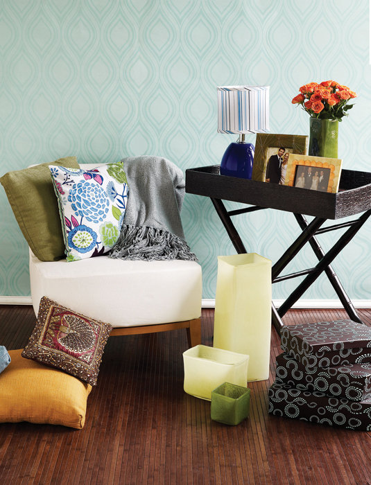 Decorating Deals for Newlyweds BridalGuide