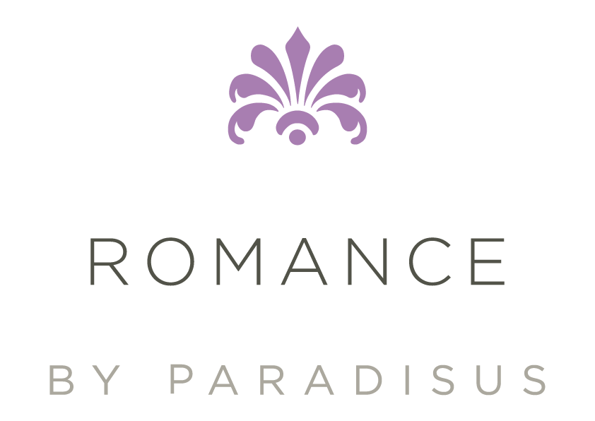Romance by Paradisus logo