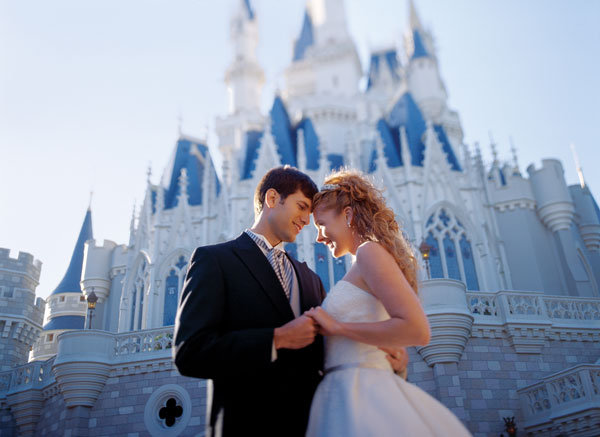 disney wedding Our couples have always loved sequential number wedding 