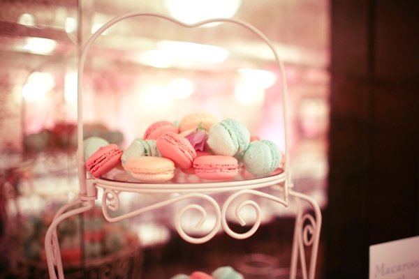 Charming Wedding Ideas Inspired by Easter Charming Wedding Ideas Inspired by Easter
