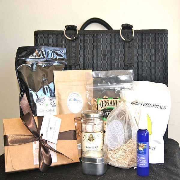 gift basket