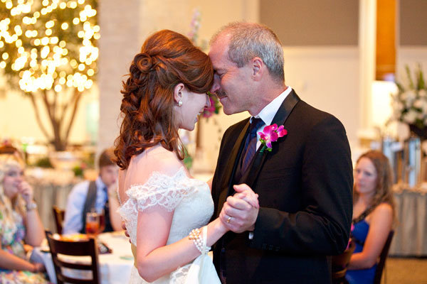 Father Daughter Dance Songs Youll Both Love Bridalguide 