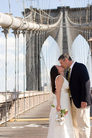 new york city wedding