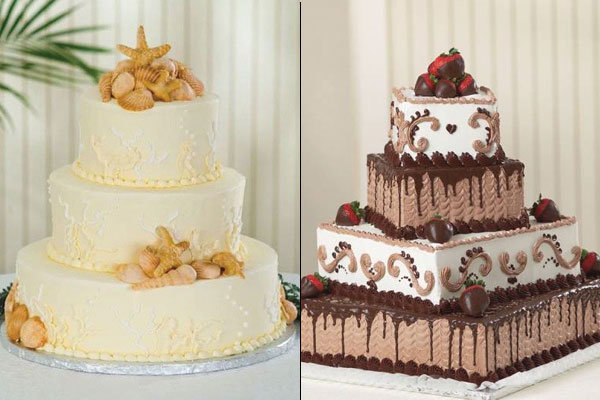Beautiful And Delicious Wedding Cakes Publix Super Market The Publix Checkout
