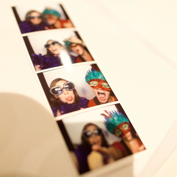 photo booth photo strip