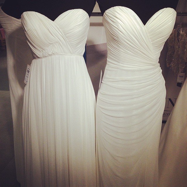 alyce paris wedding dresses