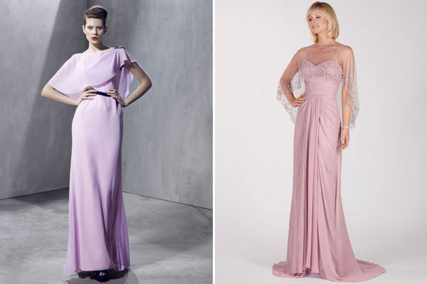 mother of the bride dresses