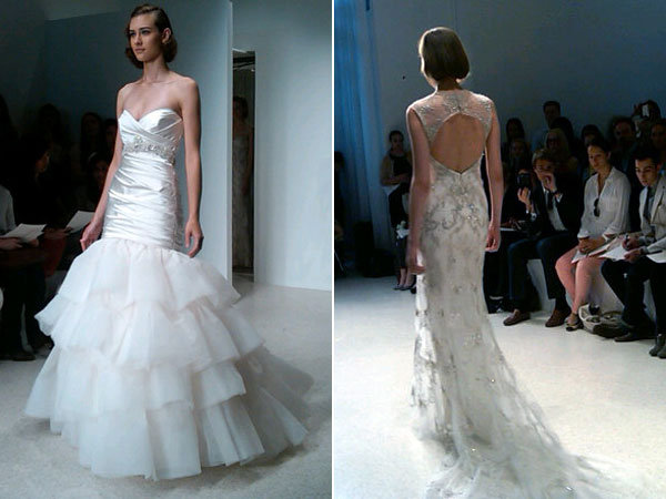 kenneth pool wedding dresses