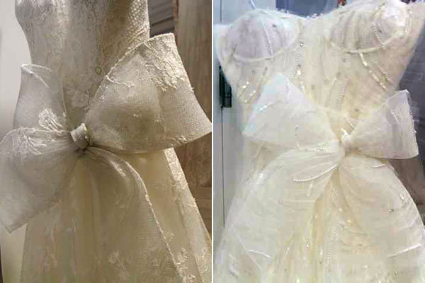 monique lhuillier wedding dresses