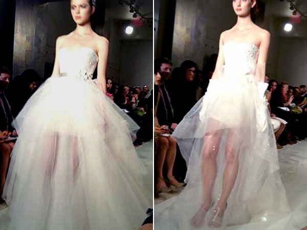 reem acra wedding dresses