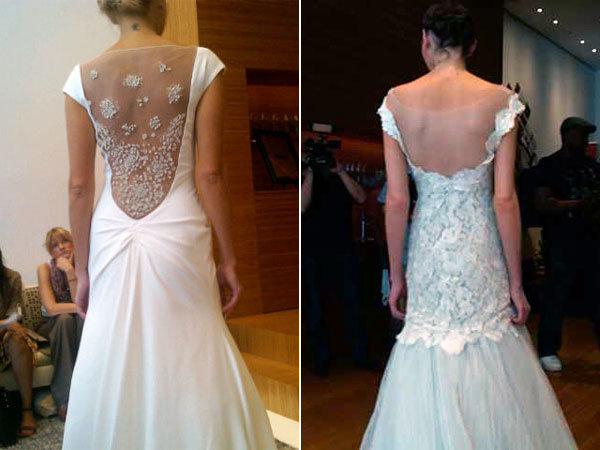 lela rose wedding dresses