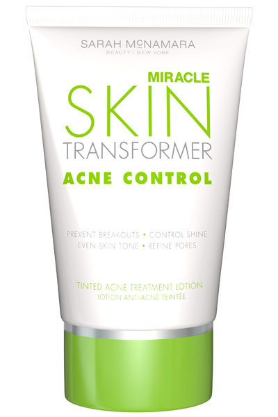 miracle skin transformer acne control