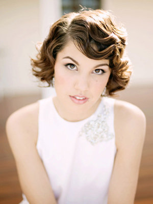 Choosing The Perfect Wedding Hairstyle Crazyforus